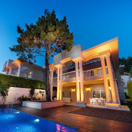 Rixos Premium Bodrum Torba Bagian luar foto