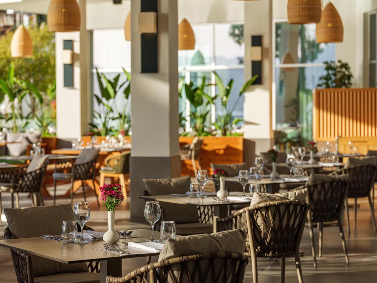 Rixos Premium Bodrum Torba Bagian luar foto