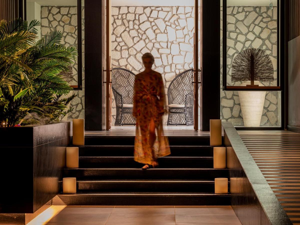 Rixos Premium Bodrum Torba Bagian luar foto
