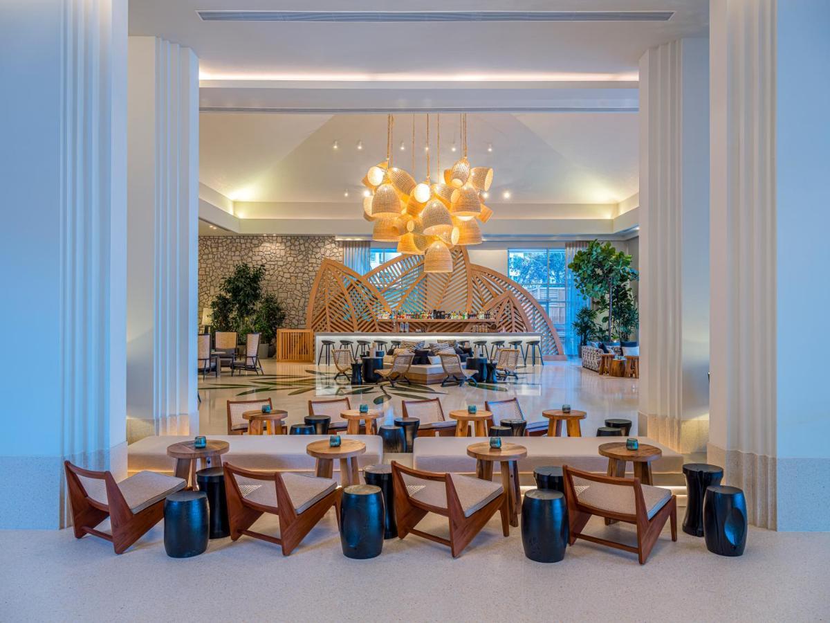 Rixos Premium Bodrum Torba Bagian luar foto