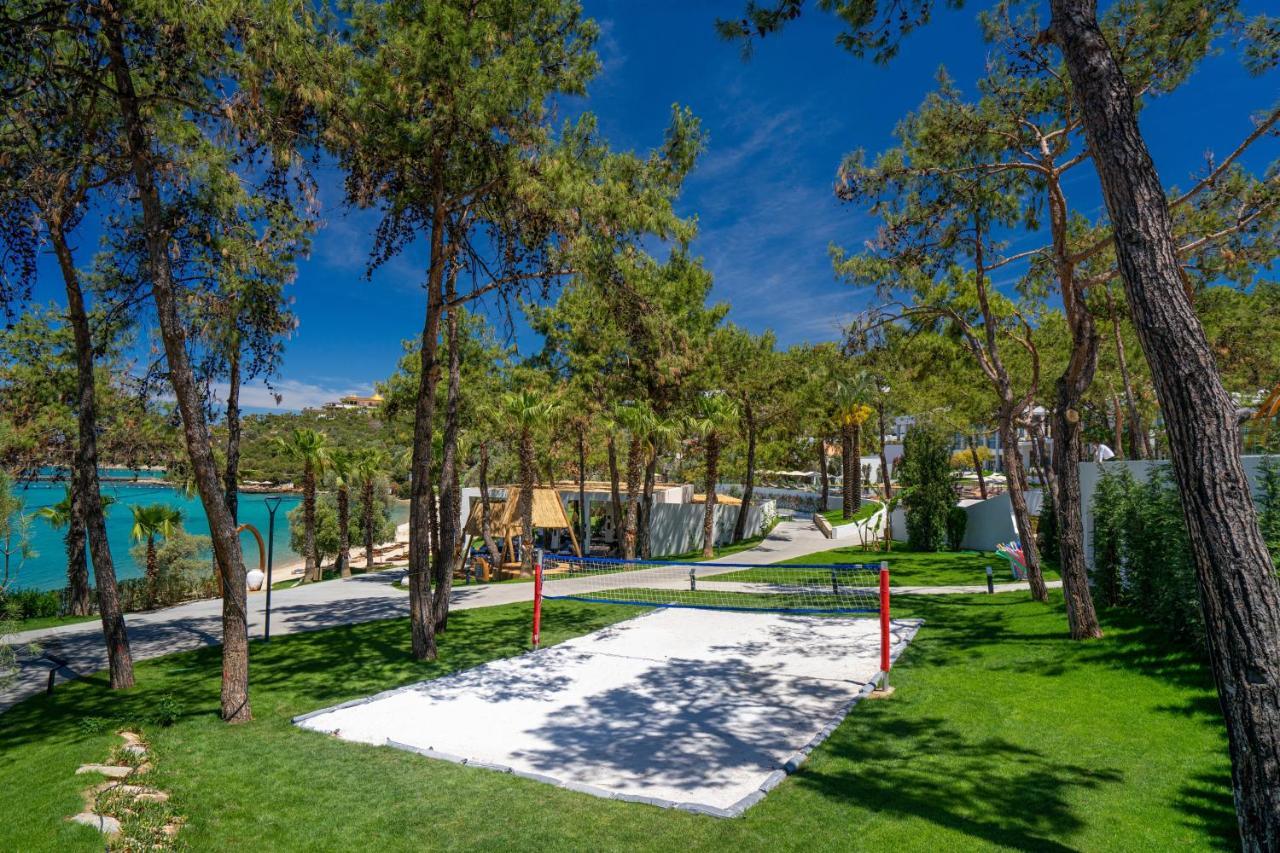 Rixos Premium Bodrum Torba Bagian luar foto