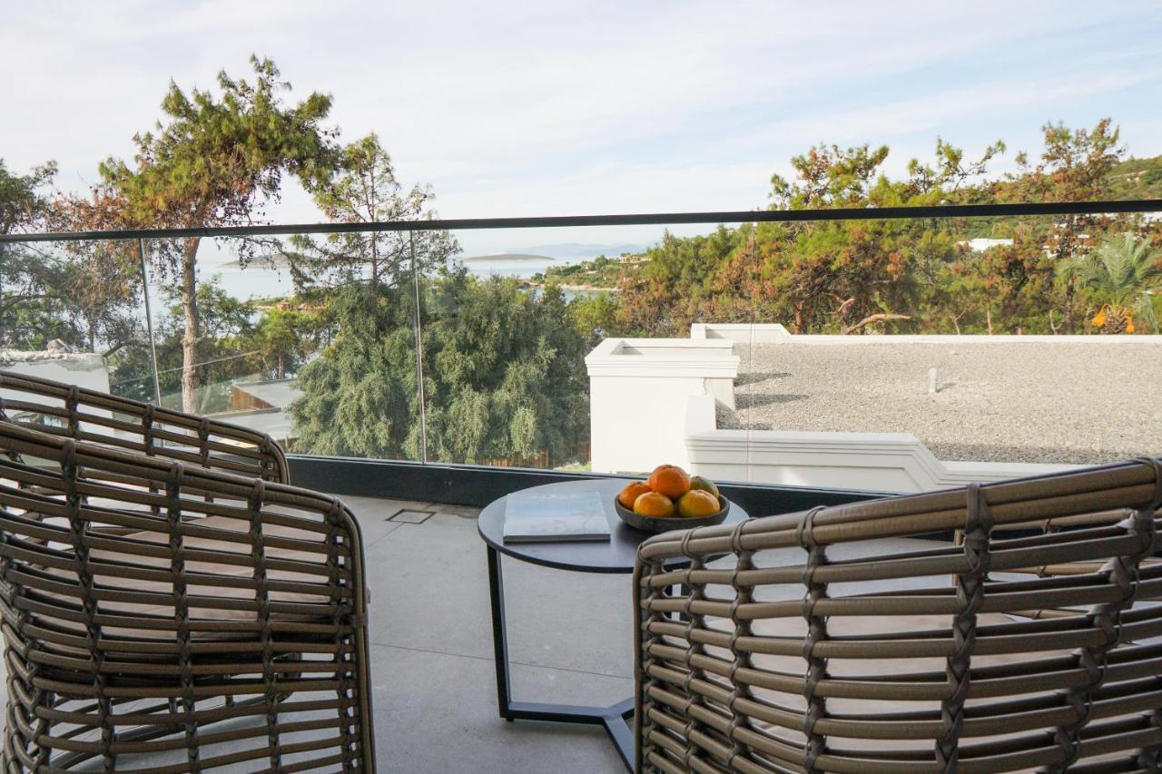 Rixos Premium Bodrum Torba Bagian luar foto