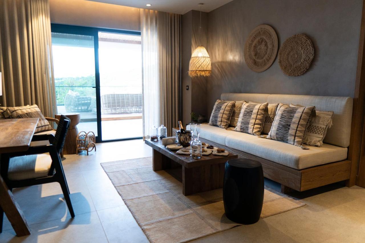 Rixos Premium Bodrum Torba Bagian luar foto
