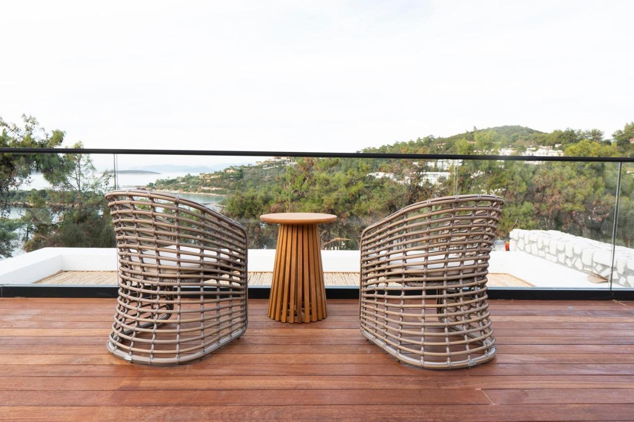 Rixos Premium Bodrum Torba Bagian luar foto