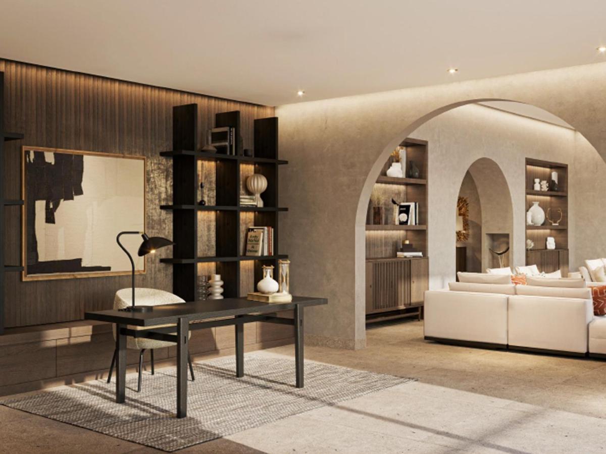 Rixos Premium Bodrum Torba Bagian luar foto
