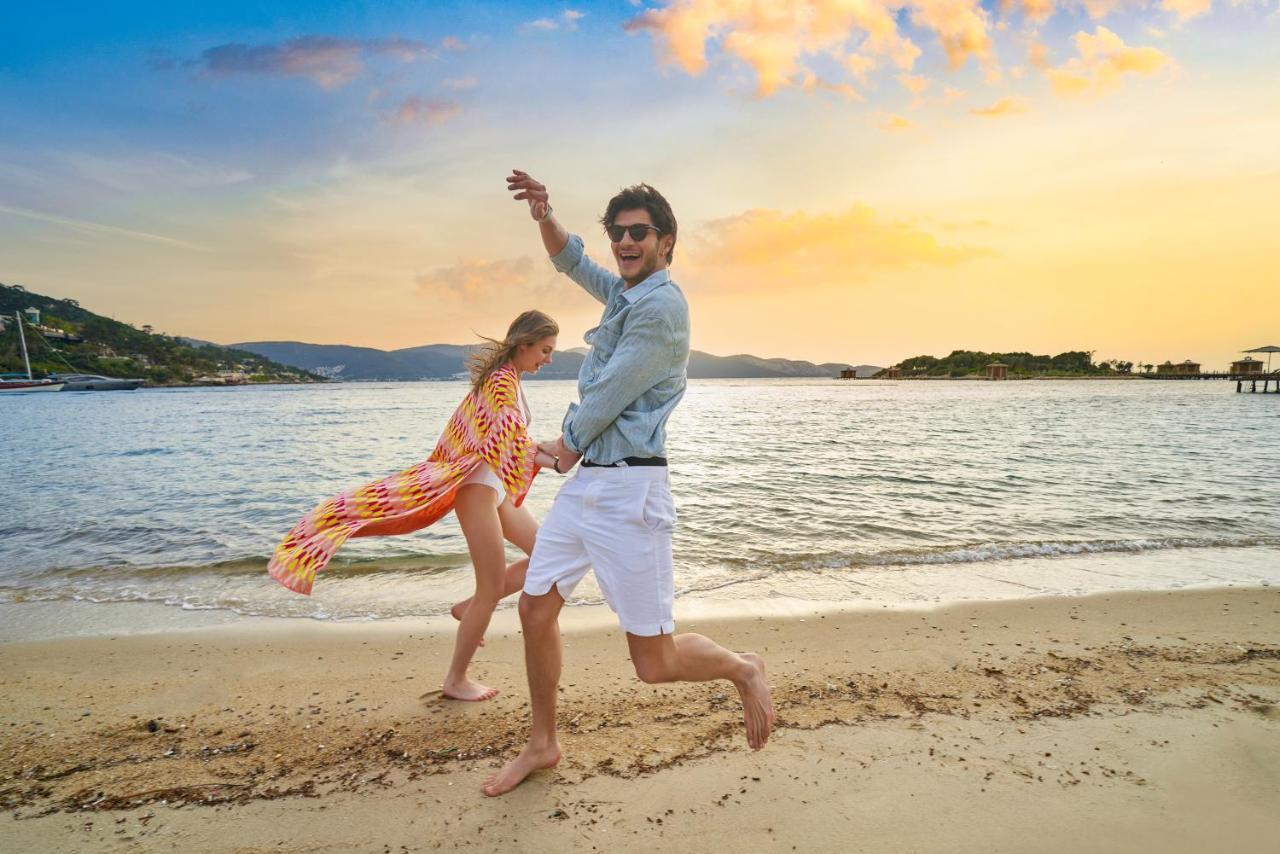 Rixos Premium Bodrum Torba Bagian luar foto
