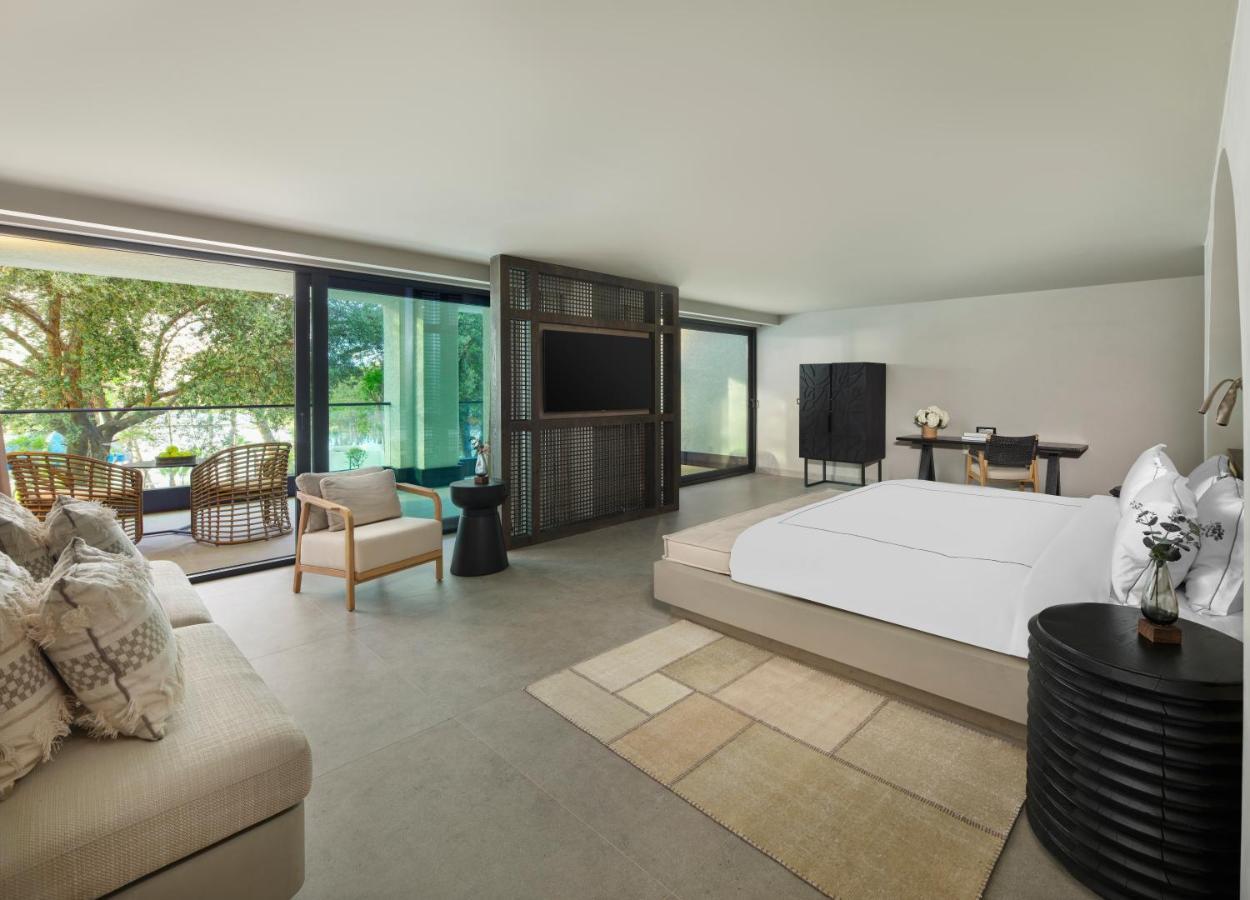 Rixos Premium Bodrum Torba Bagian luar foto