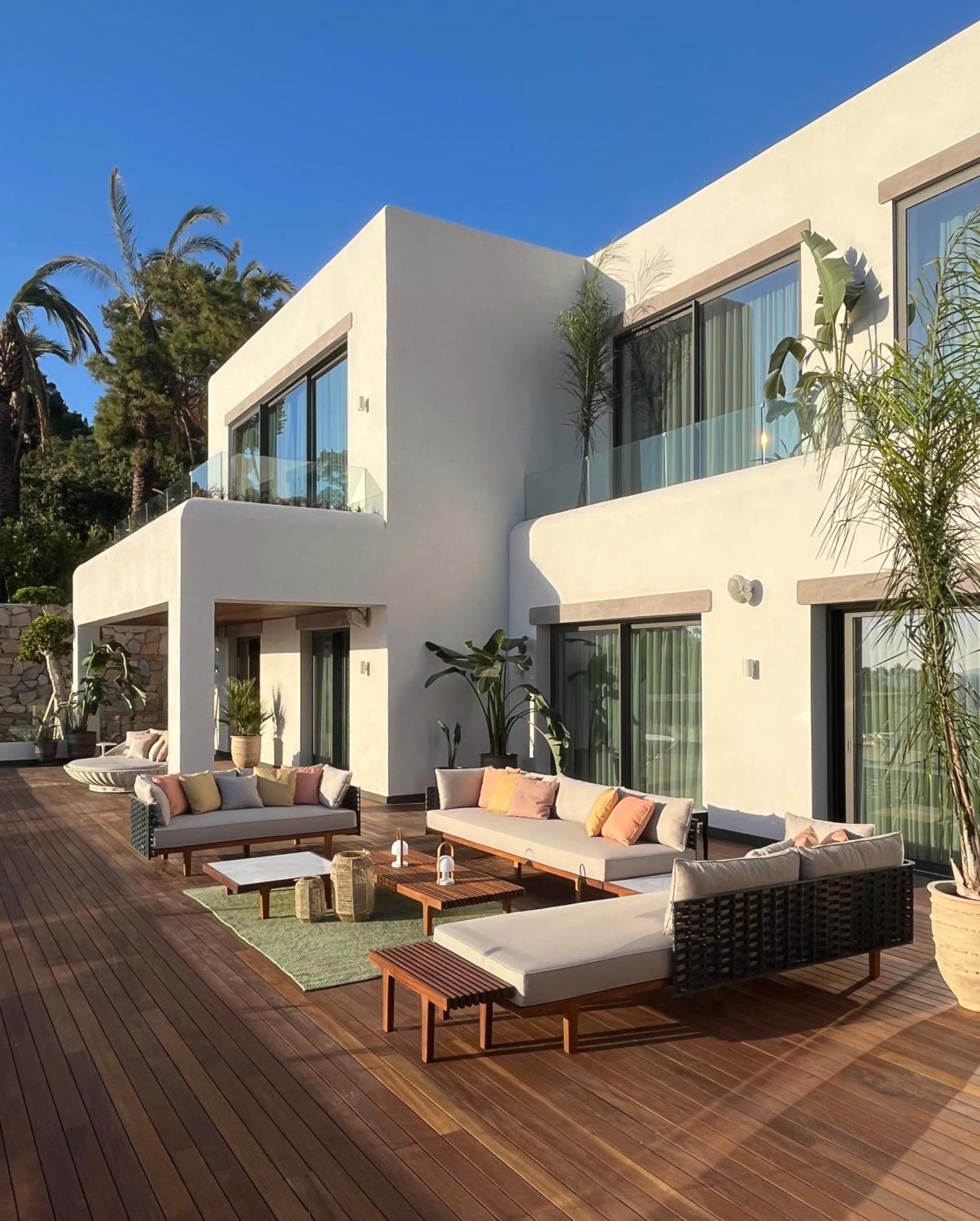 Rixos Premium Bodrum Torba Bagian luar foto